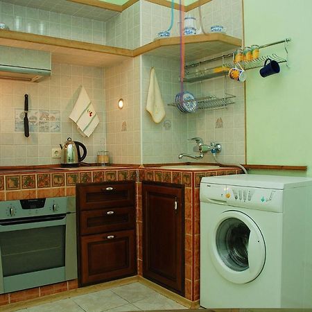 Flat For You Kiev Ruang foto