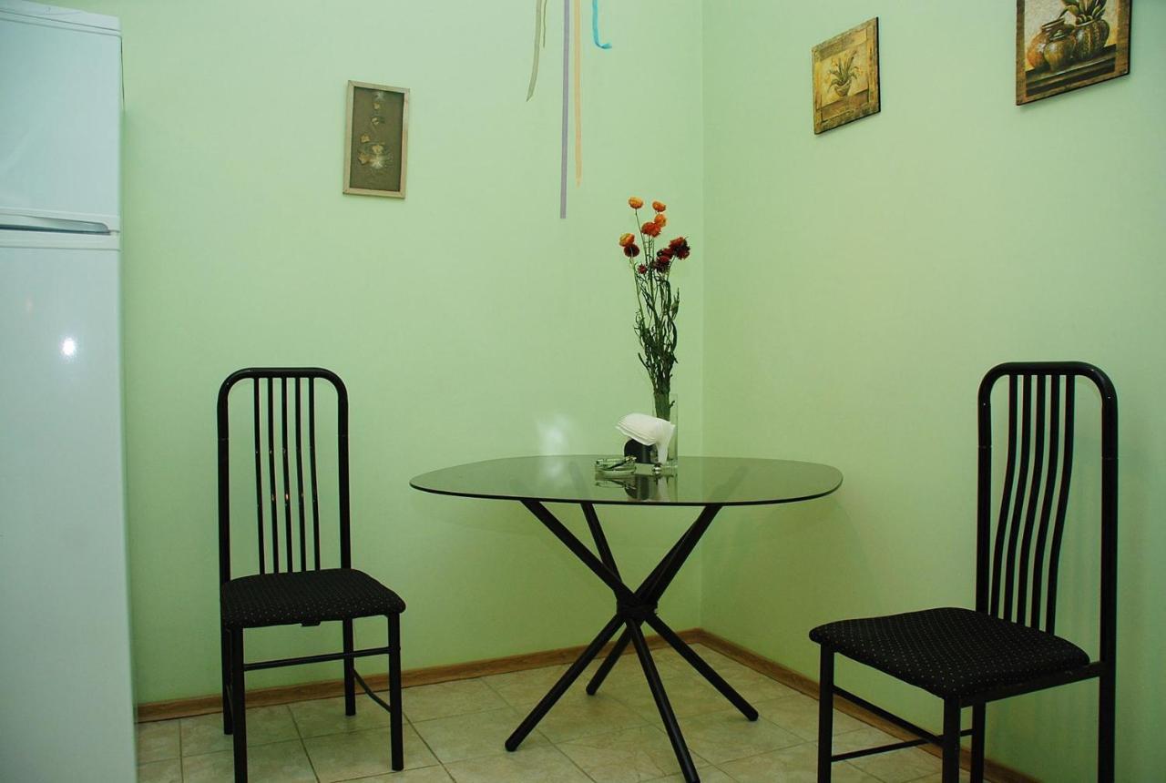 Flat For You Kiev Ruang foto