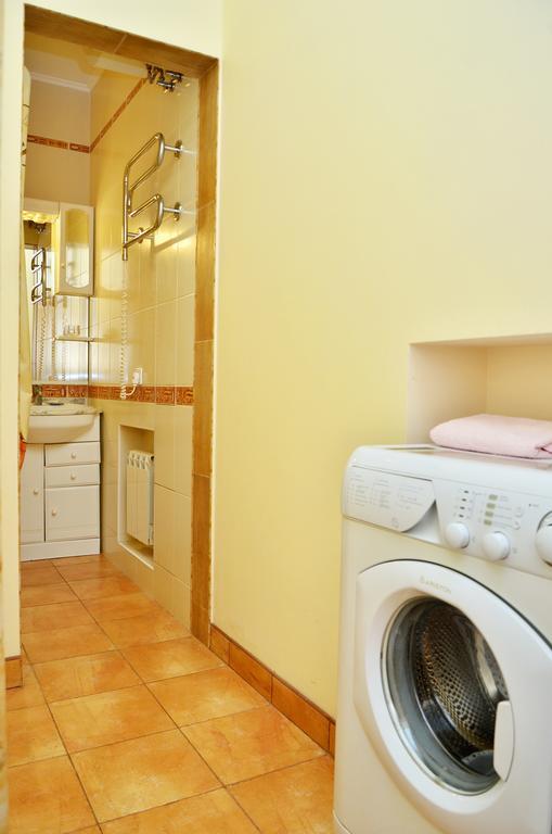 Flat For You Kiev Bagian luar foto