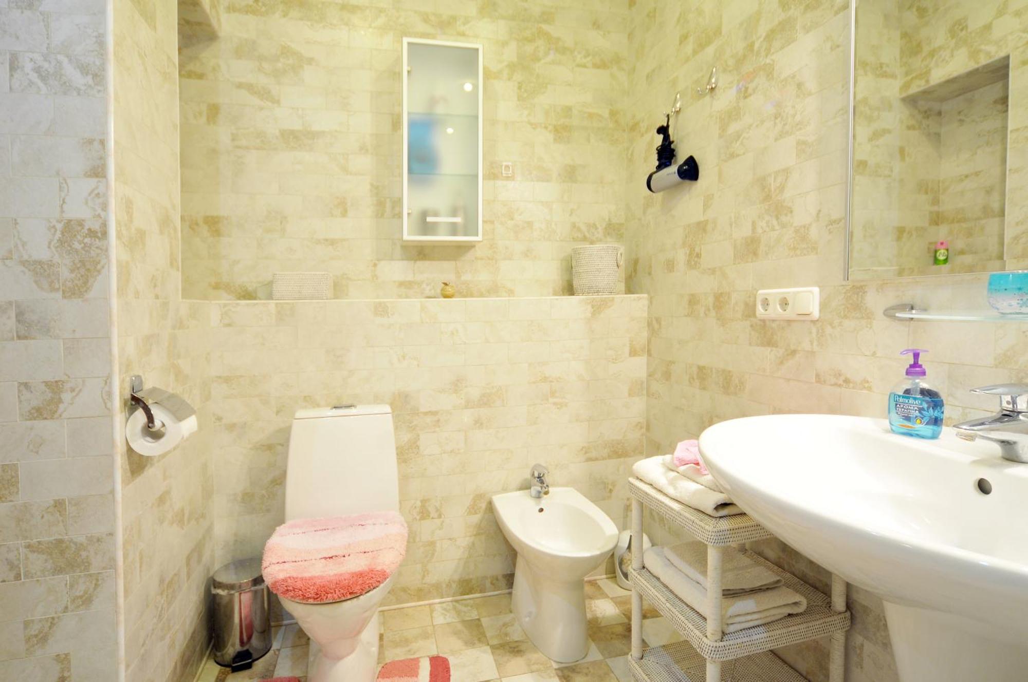 Flat For You Kiev Bagian luar foto