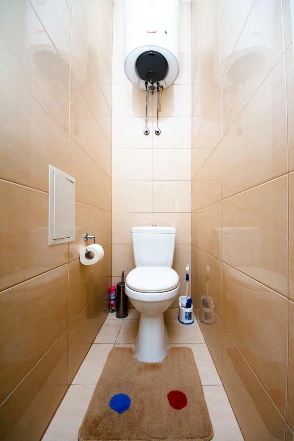 Flat For You Kiev Bagian luar foto